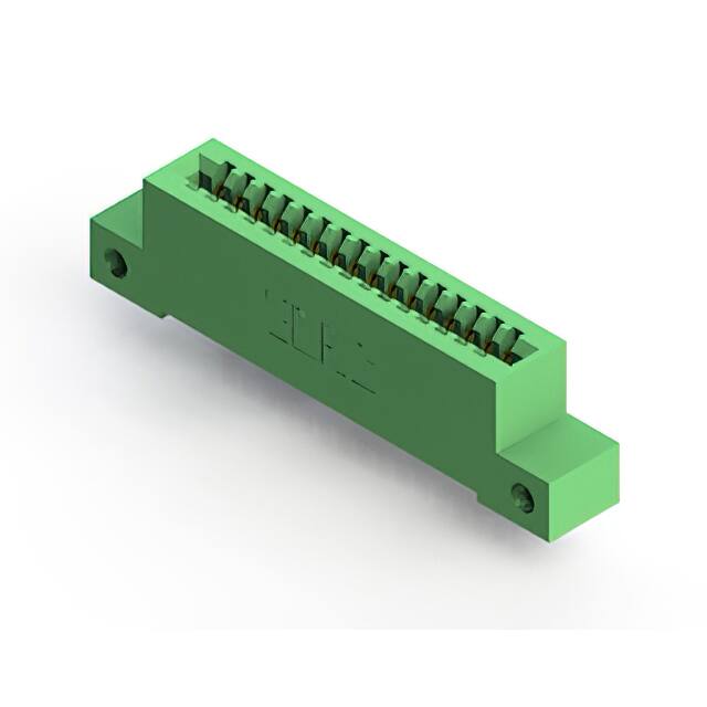 342-016-500-112 EDAC Inc.  Edgeboard Connectors